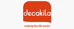 decakila